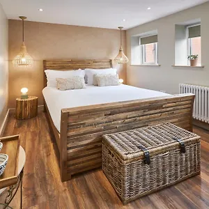 The Believe Boutique Hotel Redcar
