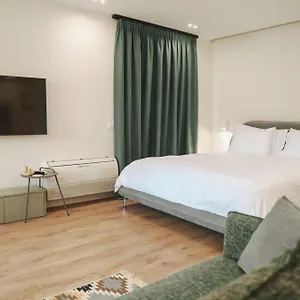 Apartment Heart Of