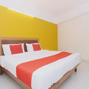 O Ganesh Hotel Thiruvananthapuram