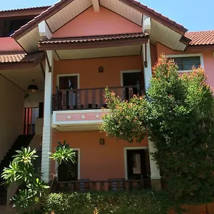 Lanta Nature House Auberge de jeunesse Ko Lanta