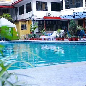 Woodland Hotel Kathmandu