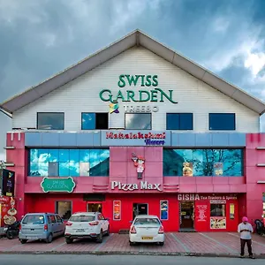 Swiss Garden Hotel Munnar