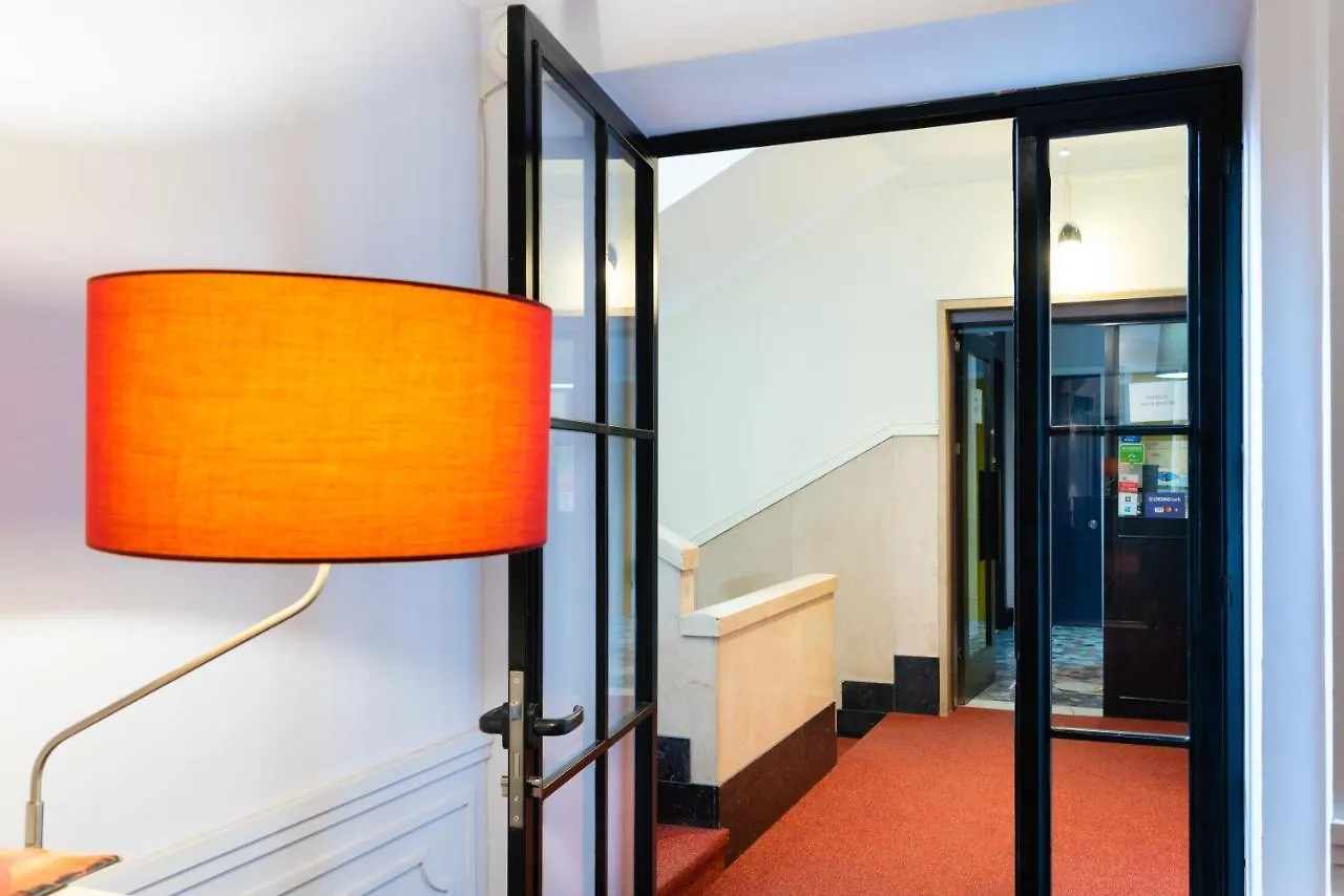 Hotel Artistic Tirana Blloku